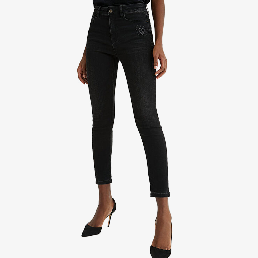 Jeans ALBA Desigual 2070 0