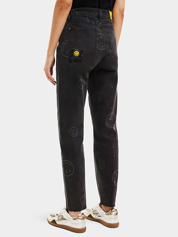 Jeans SMILEY Desigual 2000 2