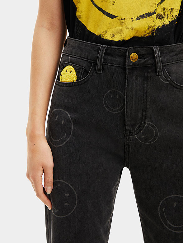 Jeans SMILEY Desigual 2000 1
