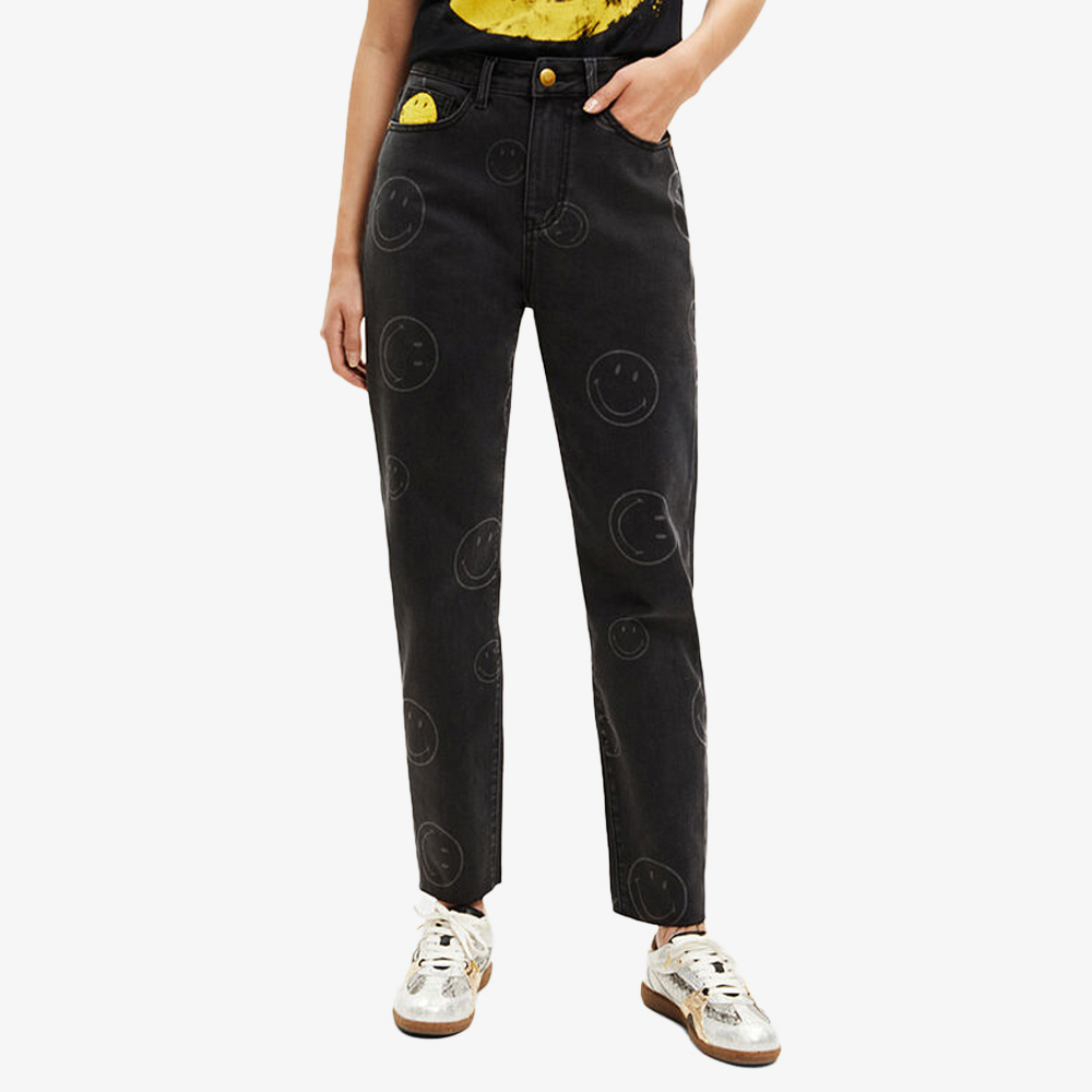 Jeans SMILEY Desigual 2000 0