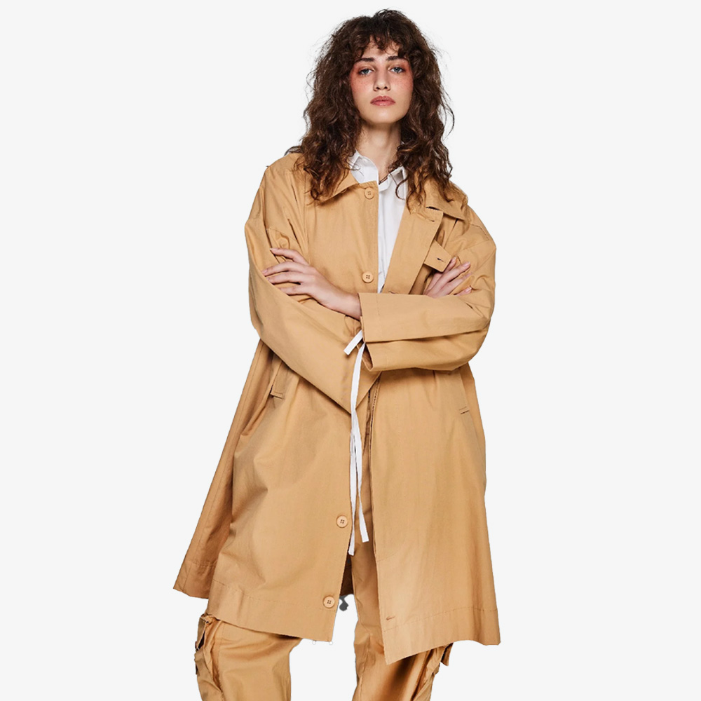 Gabardine 15224 VDR Cappuccino 0