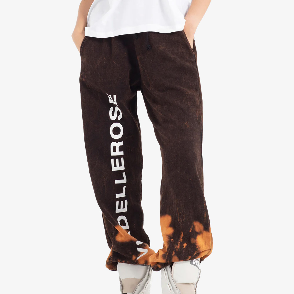 Calça 12367 VDR Tobacco 0