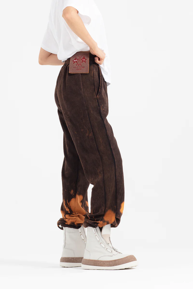 Calça 12367 VDR Tobacco 1