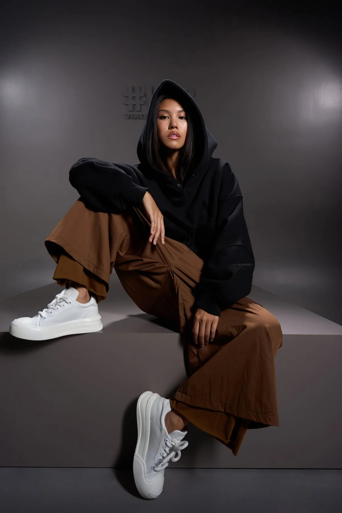 Calça 16197 VDR Choco 1