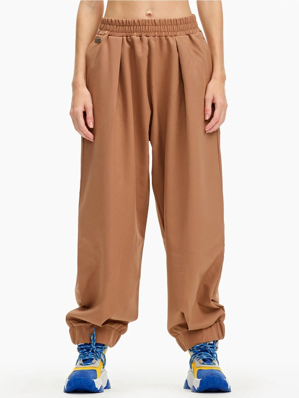 Calça 10274 VDR Camel 1