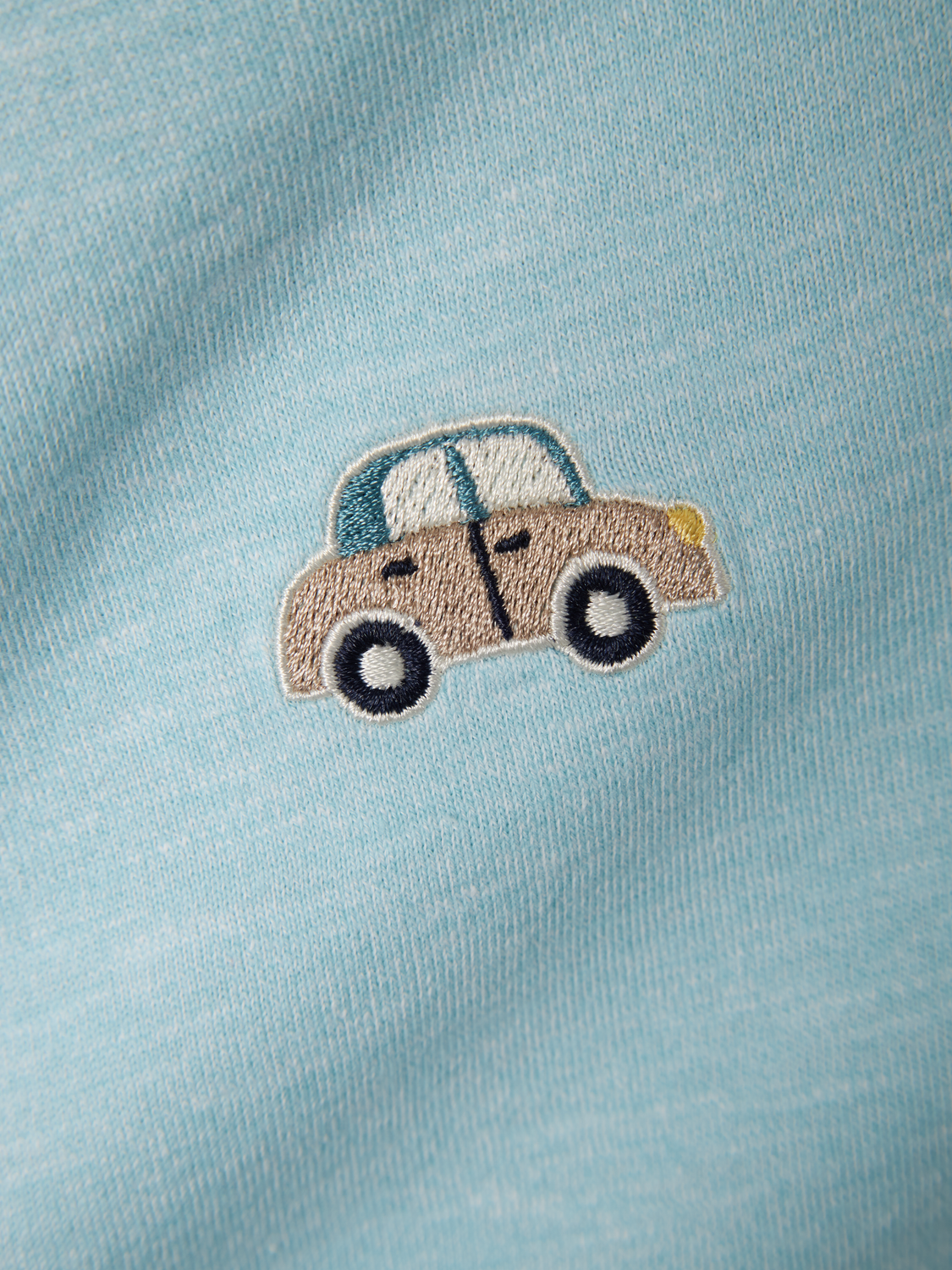 T-shirt NMMFREDERY Name It Aquatic 2