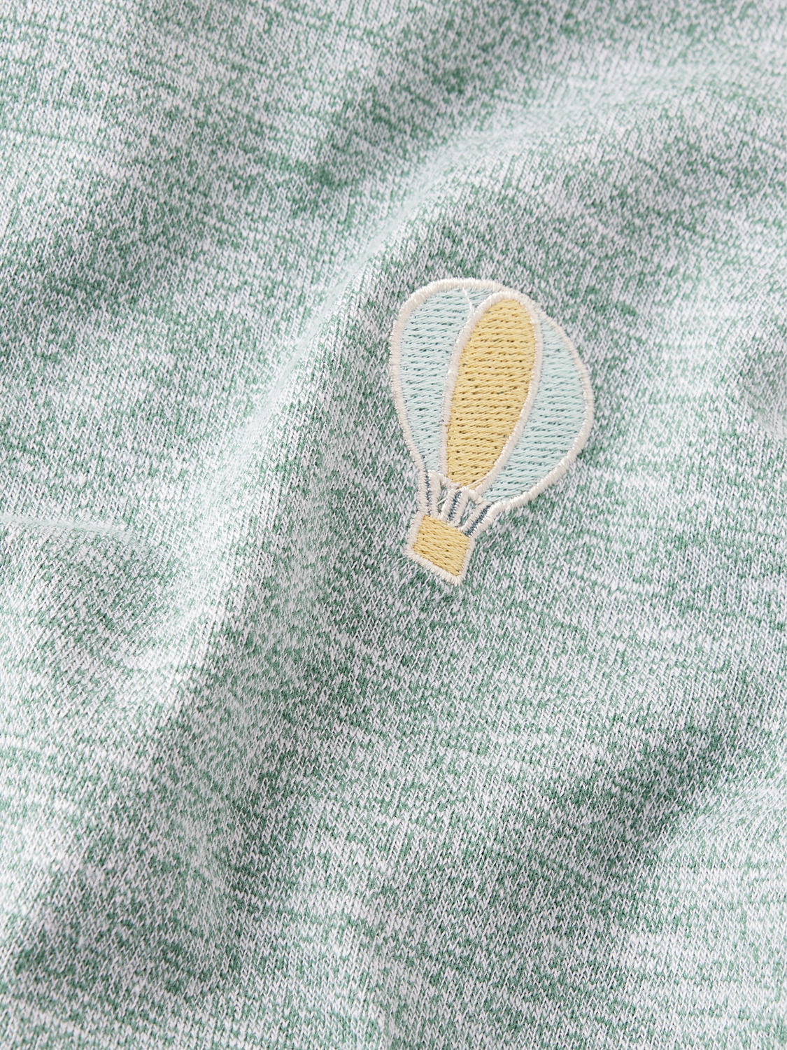 T-shirt NMMFREDERY Name It Deep Jungle 1