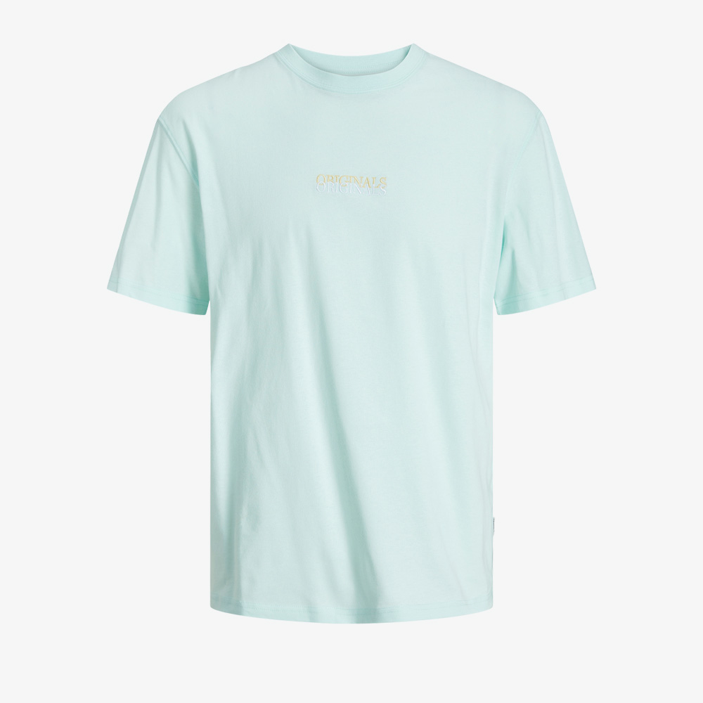 T-shirt JORLAFAYETTE Jack&Jones Júnior Skylight 0