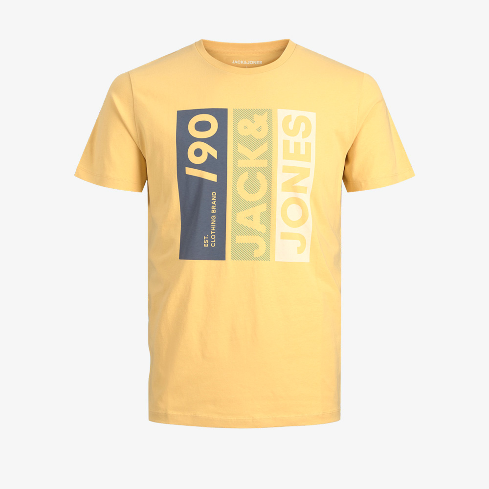 T-shirt JWHJIO Jack&Jones Júnior Jojoba 0