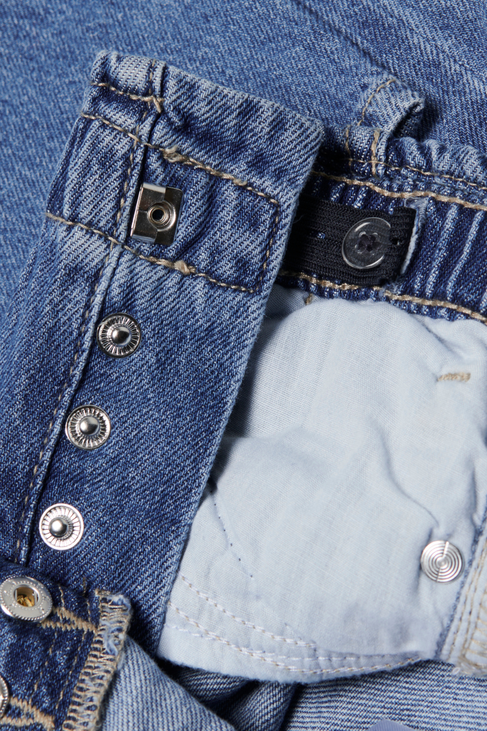 Jeans KOGCUBA OnlyKids Blue 1