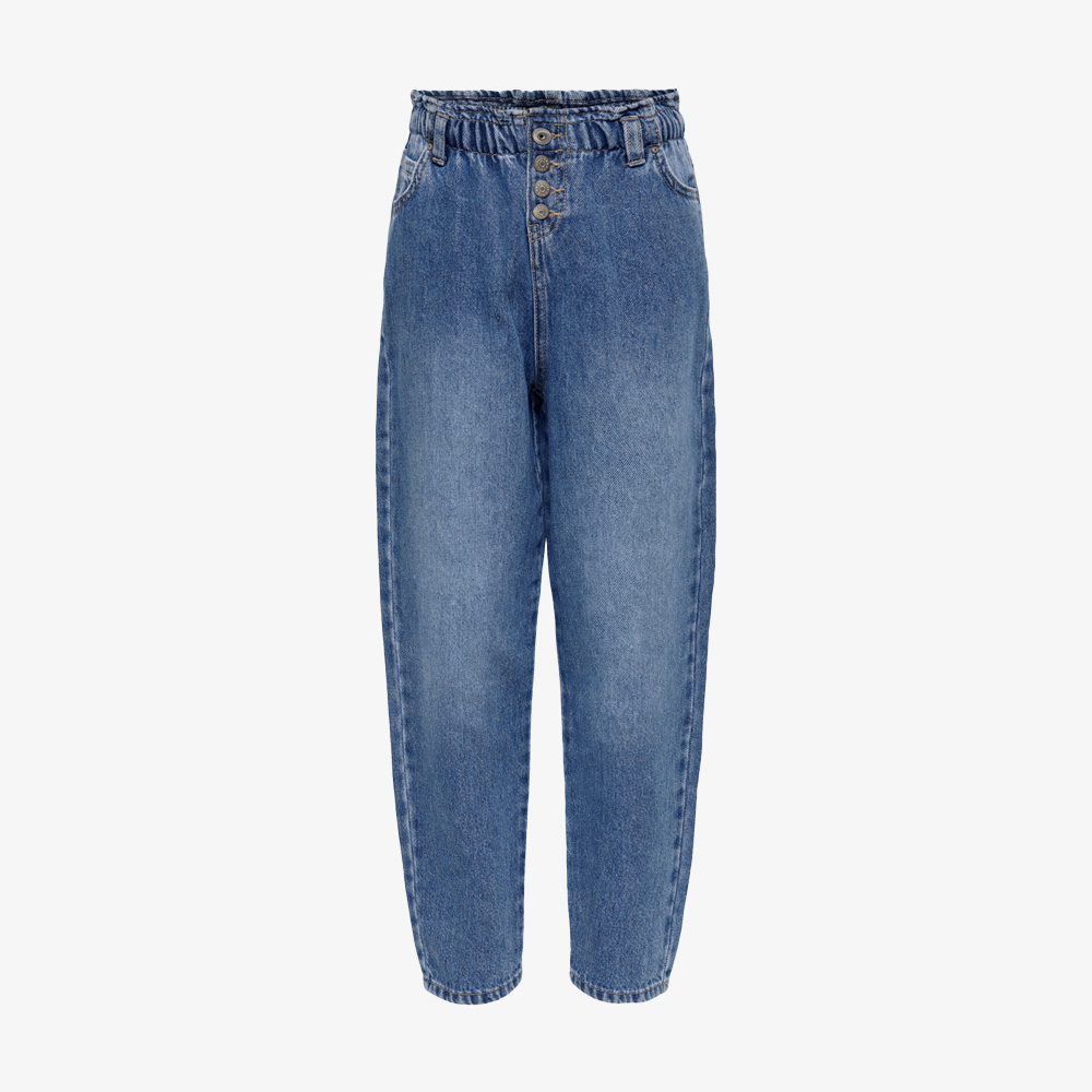 Jeans KOGCUBA OnlyKids Blue 0