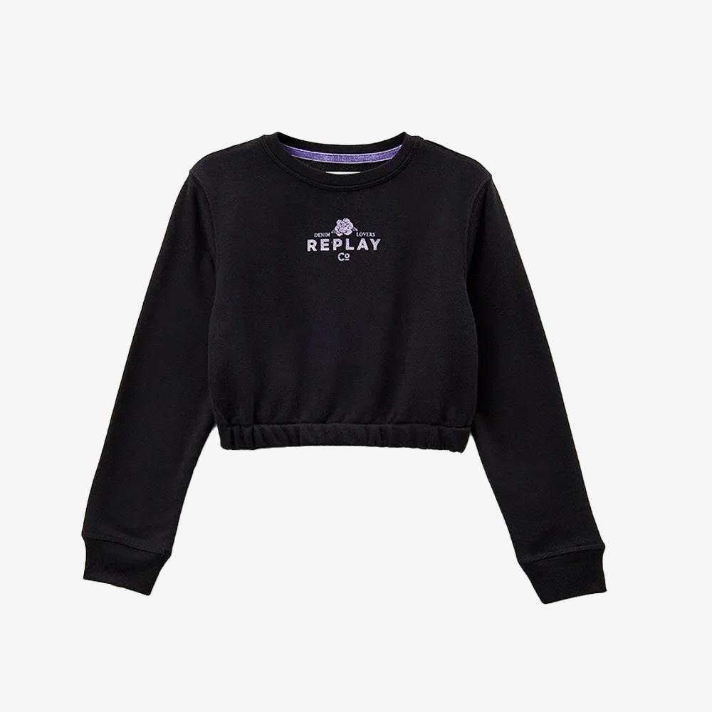 Sweatshirt SG2321 Replay 098 0