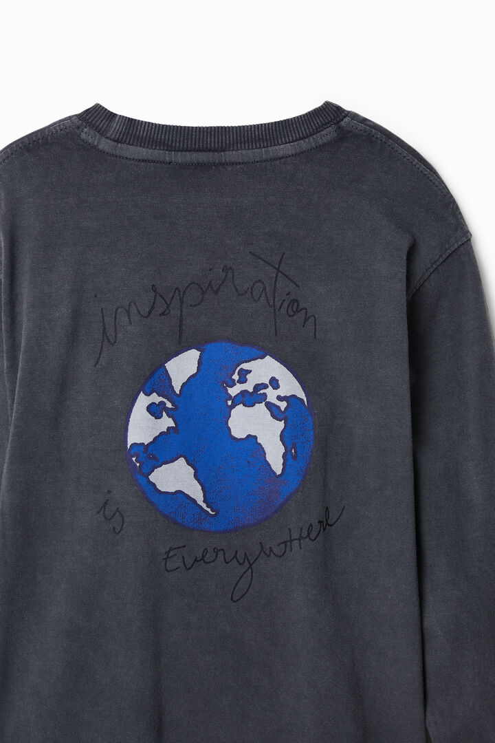 T-shirt SERGIO Desigual 2007 1