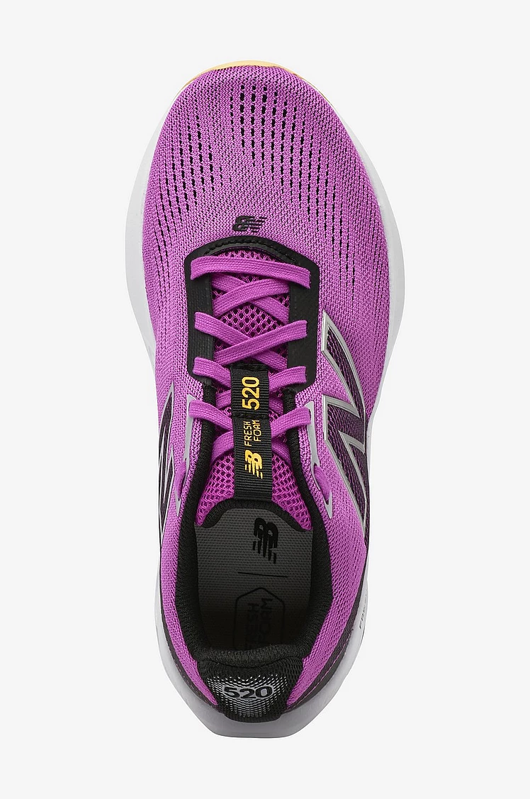 Sapatilha W520LP9 New Balance 2