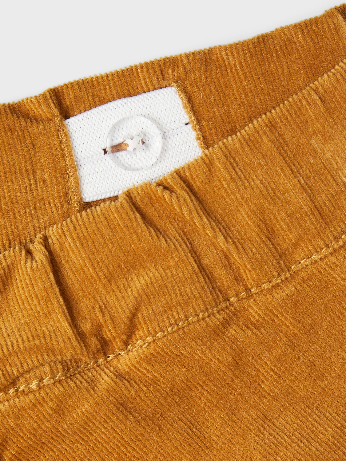 Calça NMMBABU Name It Medal Bronze 2