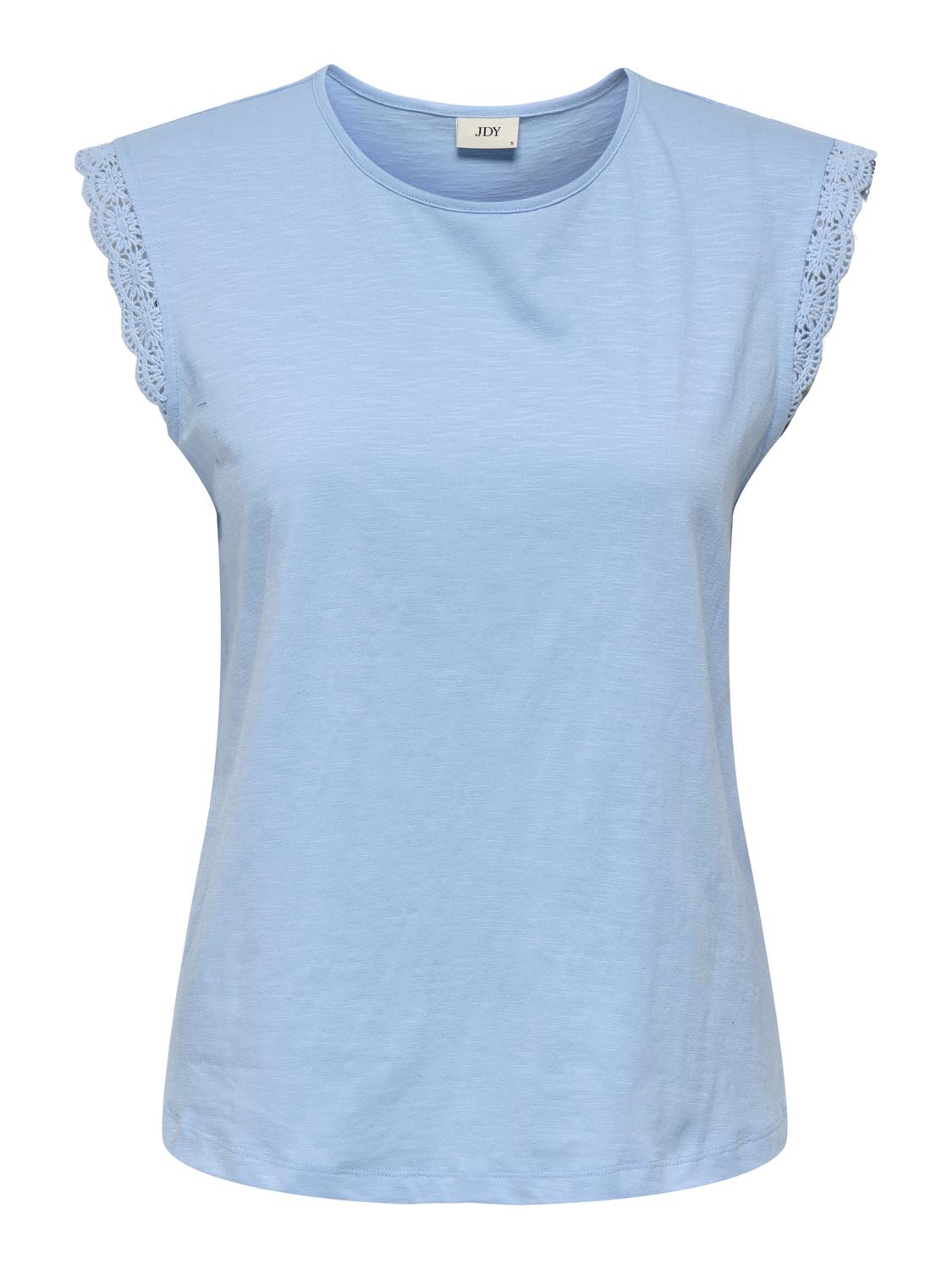 Top JDYSALVA JDY Frojen Fjord 4