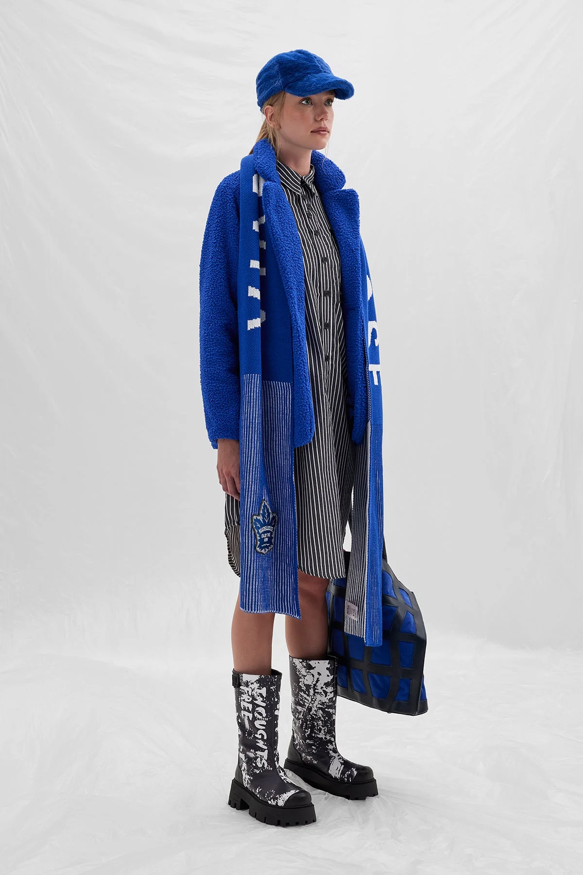 Casaco 14248 VDR Royal 1