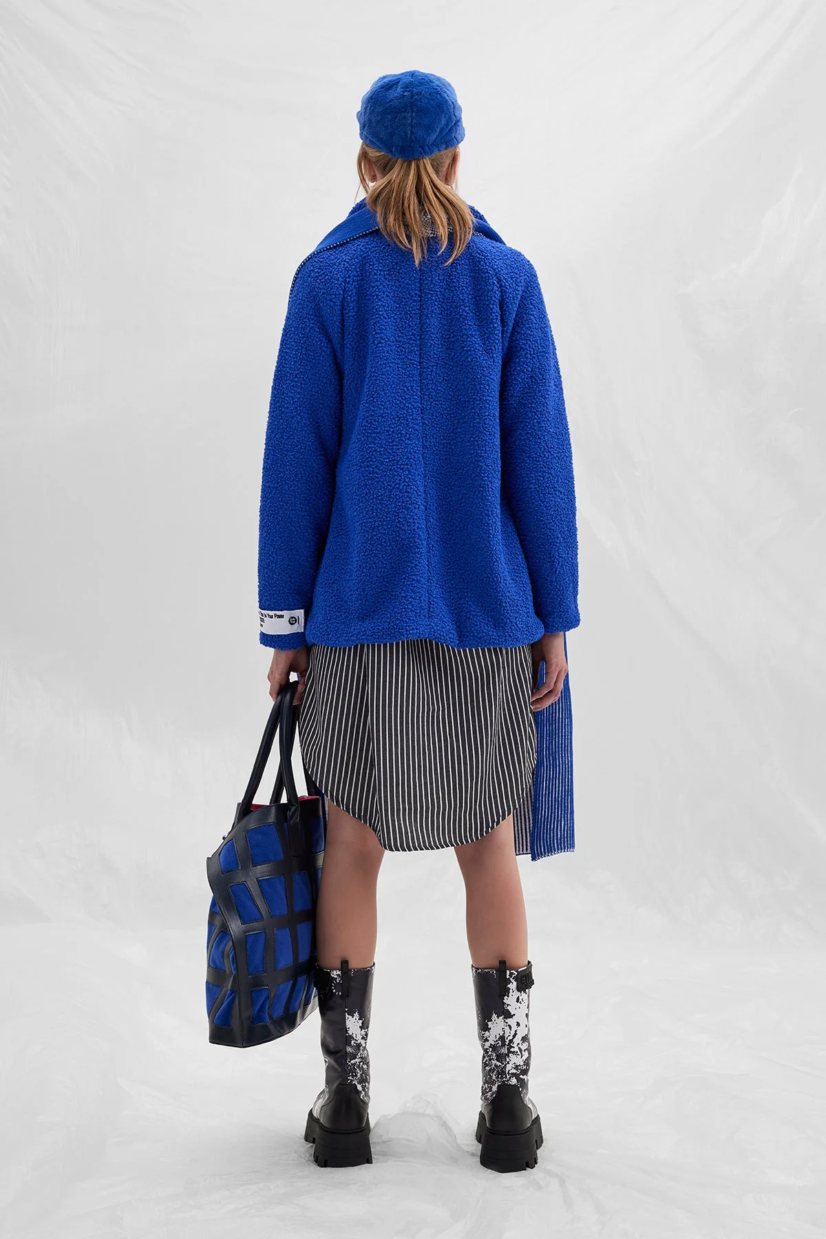 Casaco 14248 VDR Royal 2