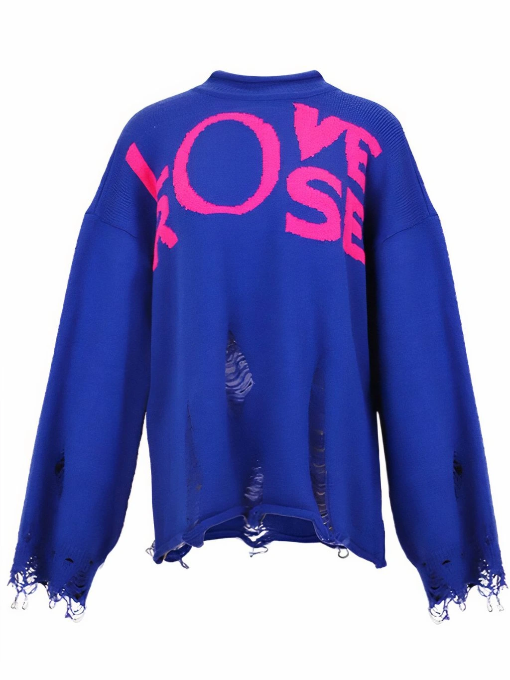 Camisola 14005 VDR Cobalt 1