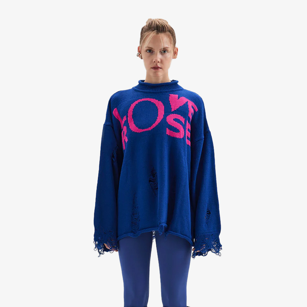 Camisola 14005 VDR Cobalt 0