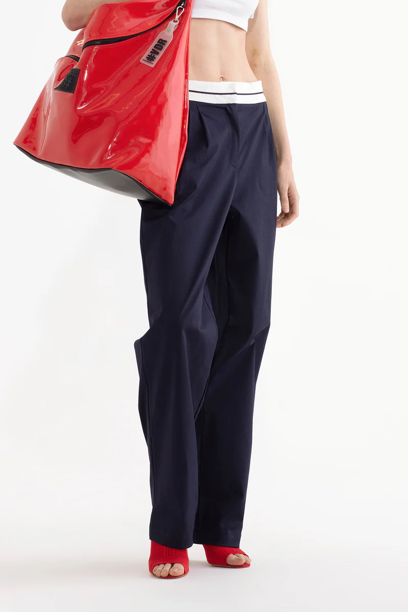 Calça 13360 VDR Navy 1