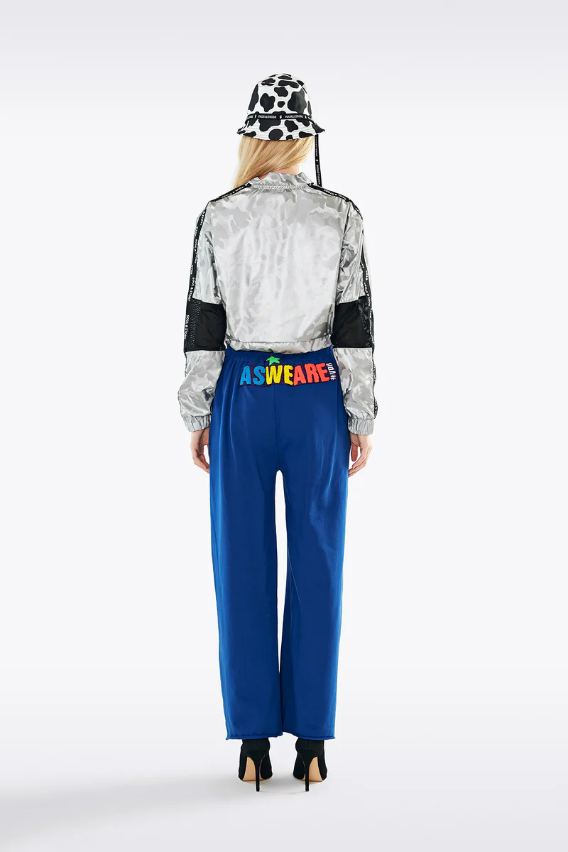 Calça 11446 VDR Royal 1