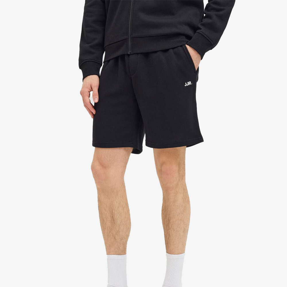 Calções JREBGORM Jack&Jones Rebel Black 0