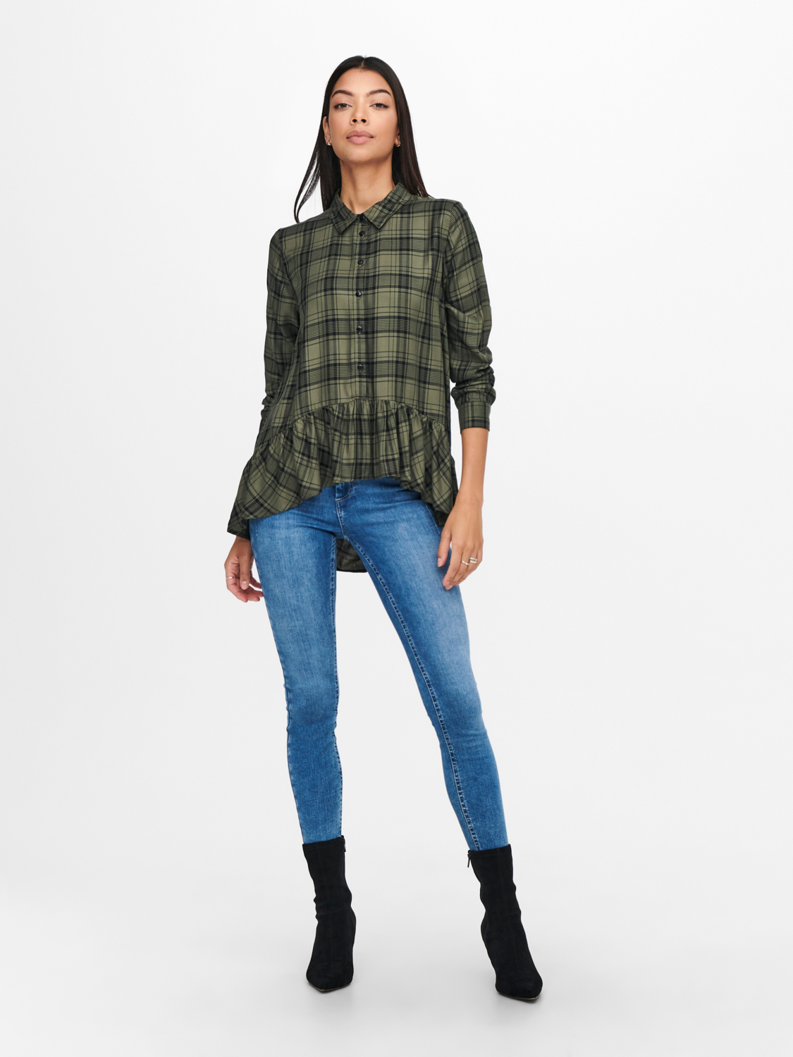 Blusa JDYSTAY JDY Kalamata 2