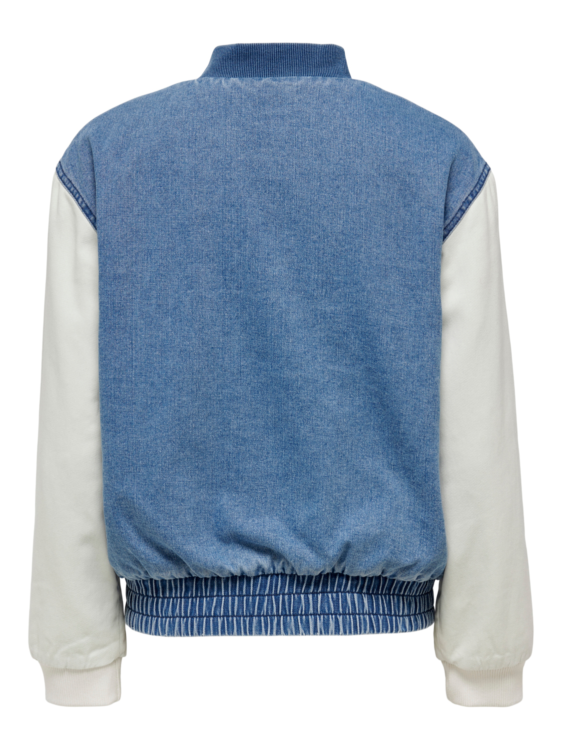 Casaco ONLLULU Only Light Blue 1