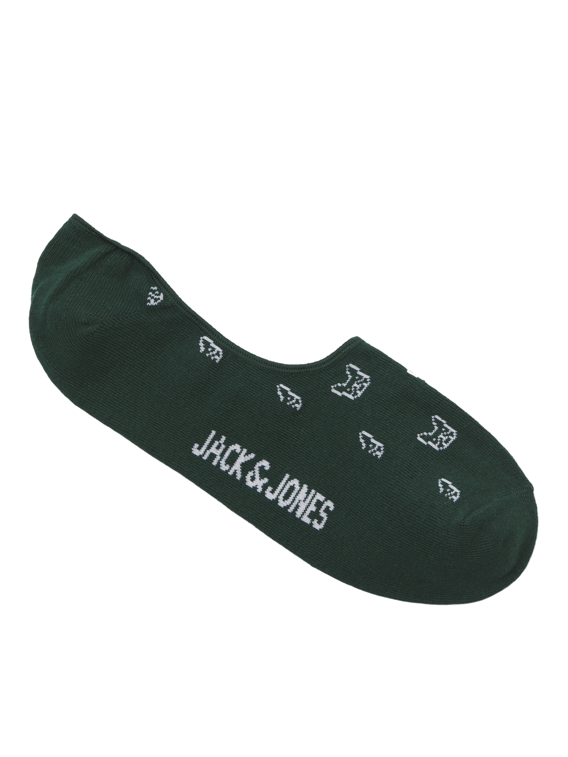 Meias JACDENIM Jack&Jones Dark 1