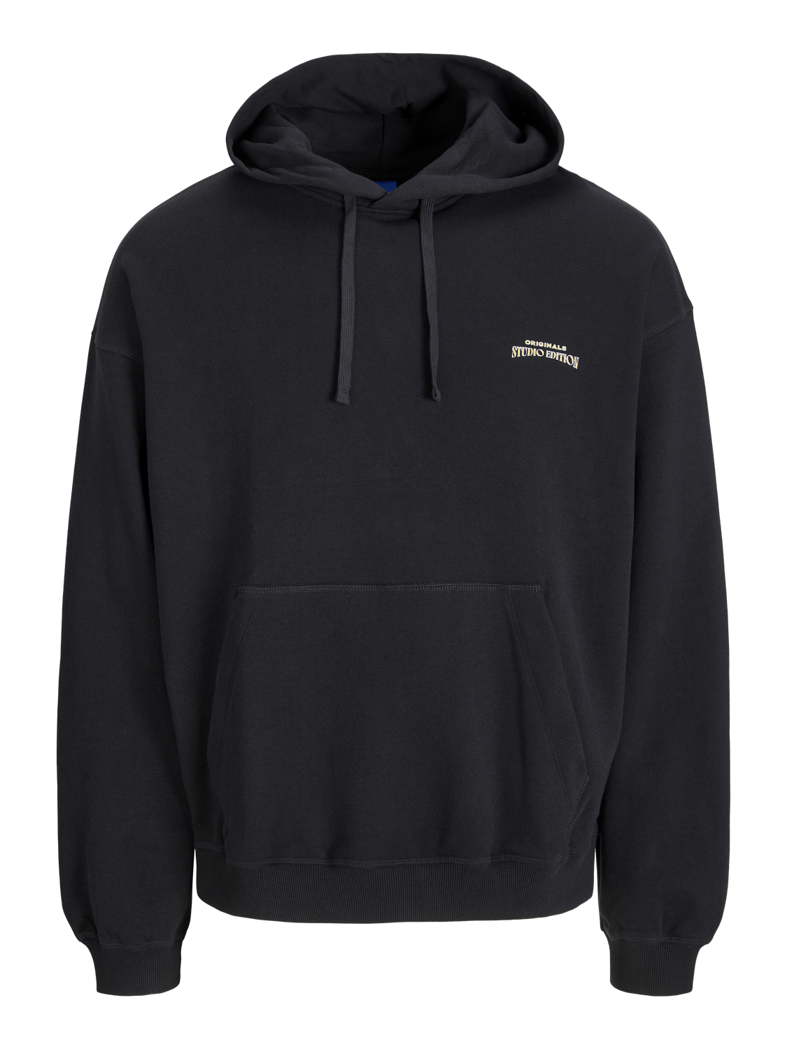 Sweatshirt JORLUCCA Jack&Jones Black 1