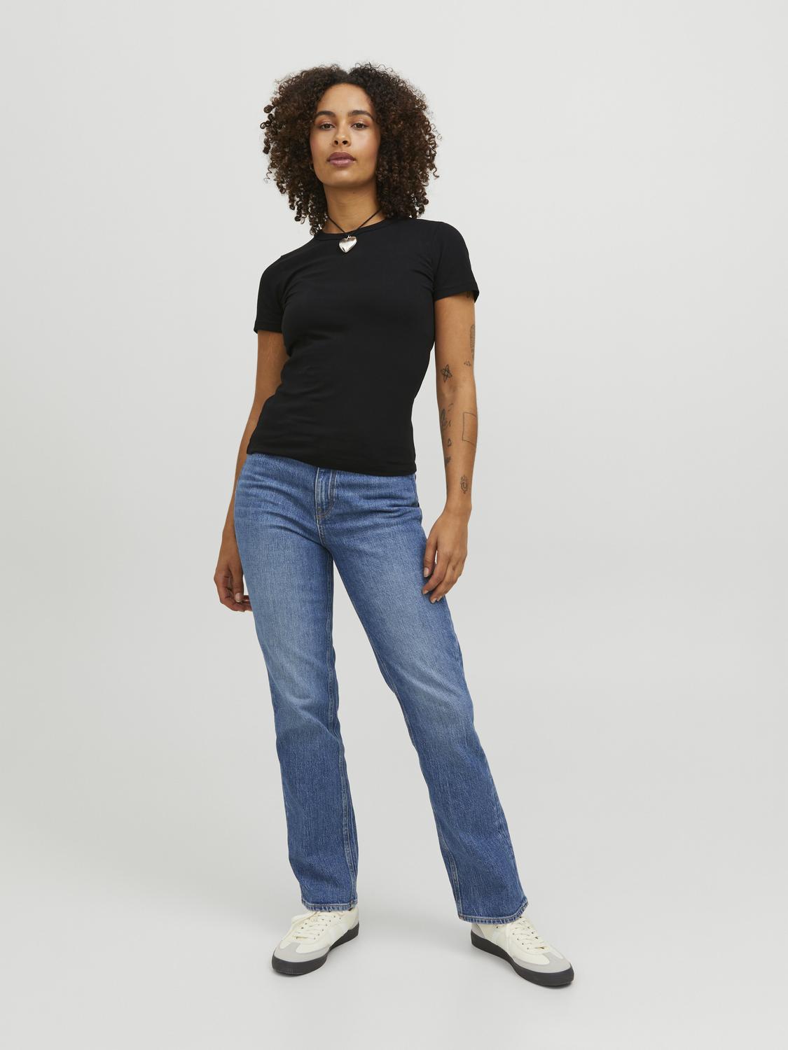 T-shirt JXGIGI JJXX Black 2