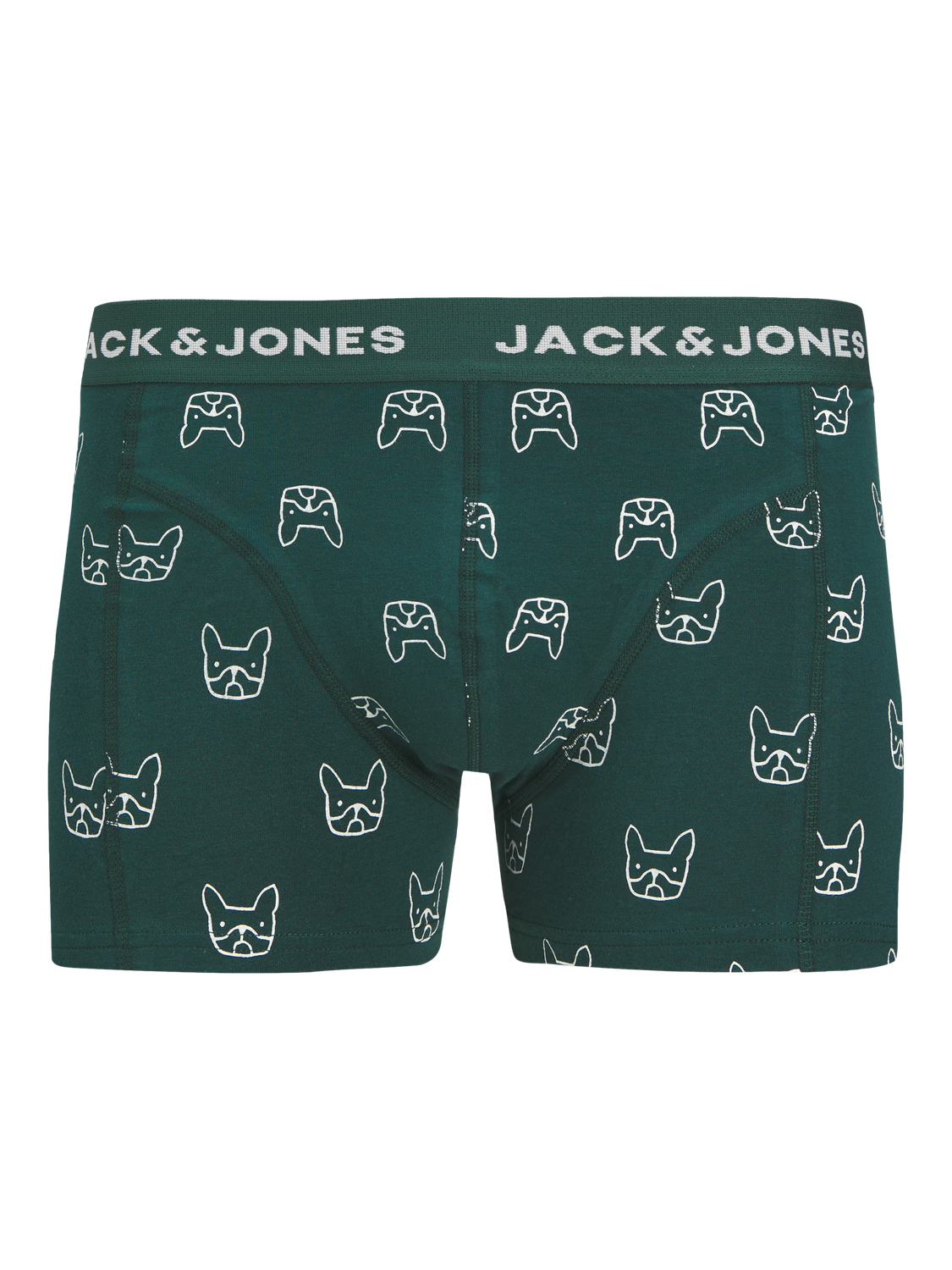 Boxers JACDENIM Jack&Jones Dark 2