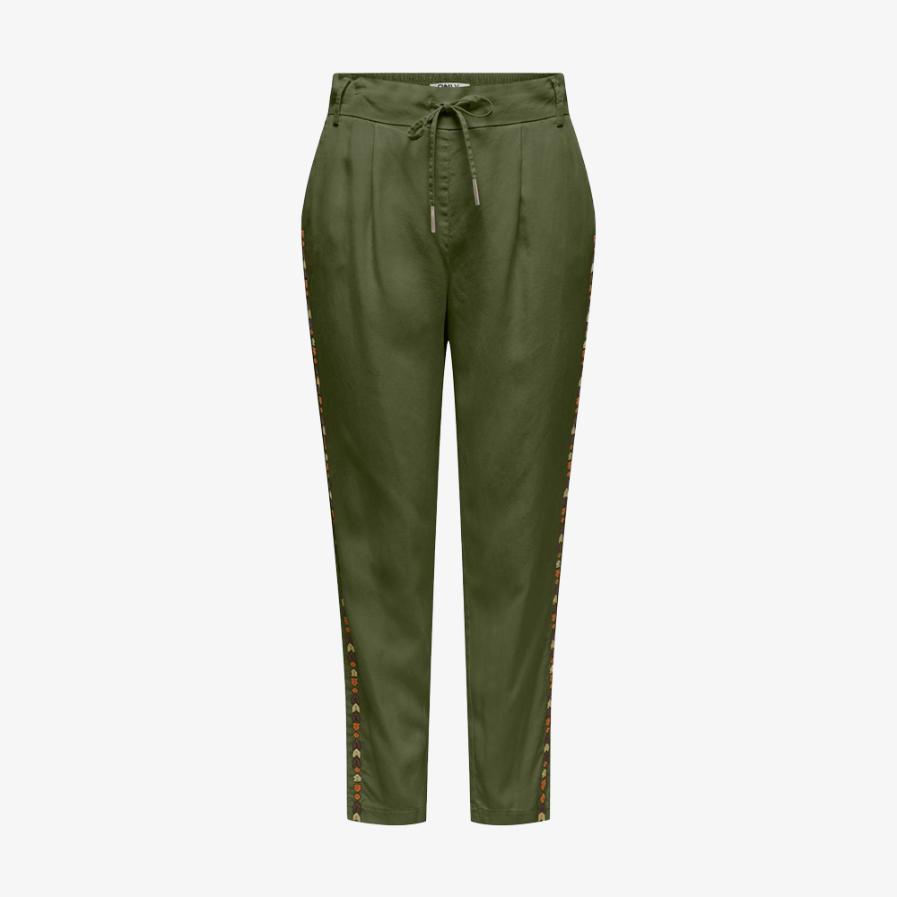 Calça ONLPOPTRASH Only Kalamata 0