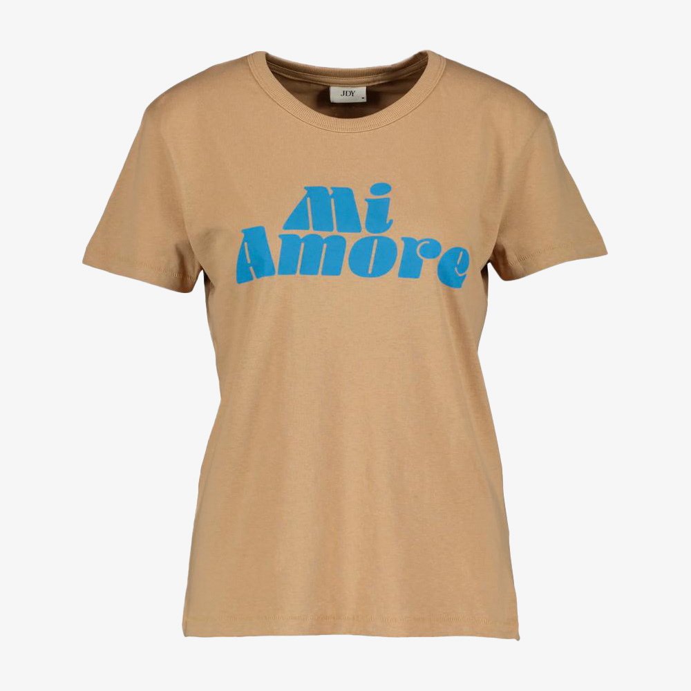 T-shirt JDYMICHIGAN JDY Incense 0