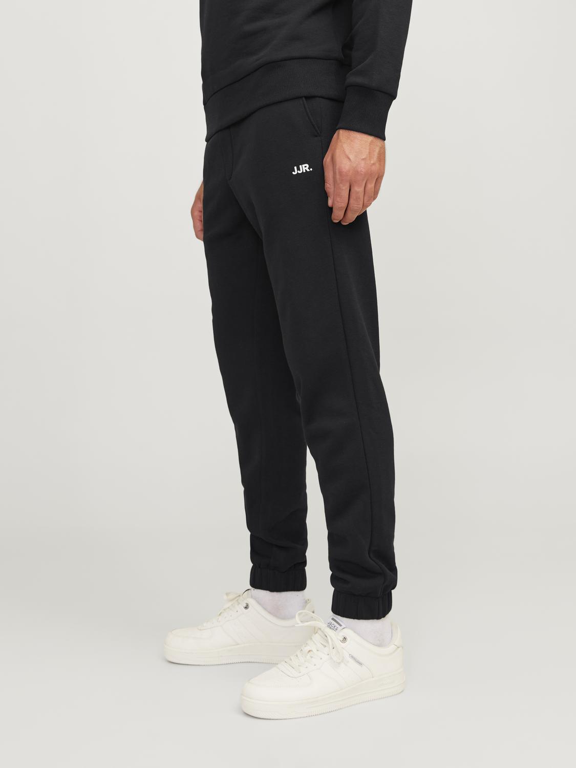 Calça JREBGORM Jack&Jones Rebel Black 1
