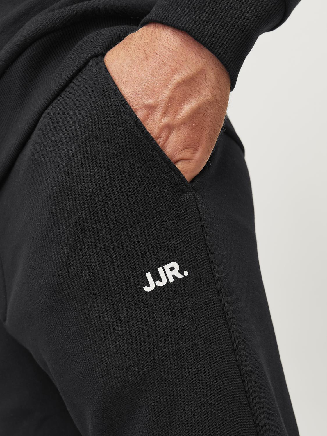 Calça JREBGORM Jack&Jones Rebel Black 2