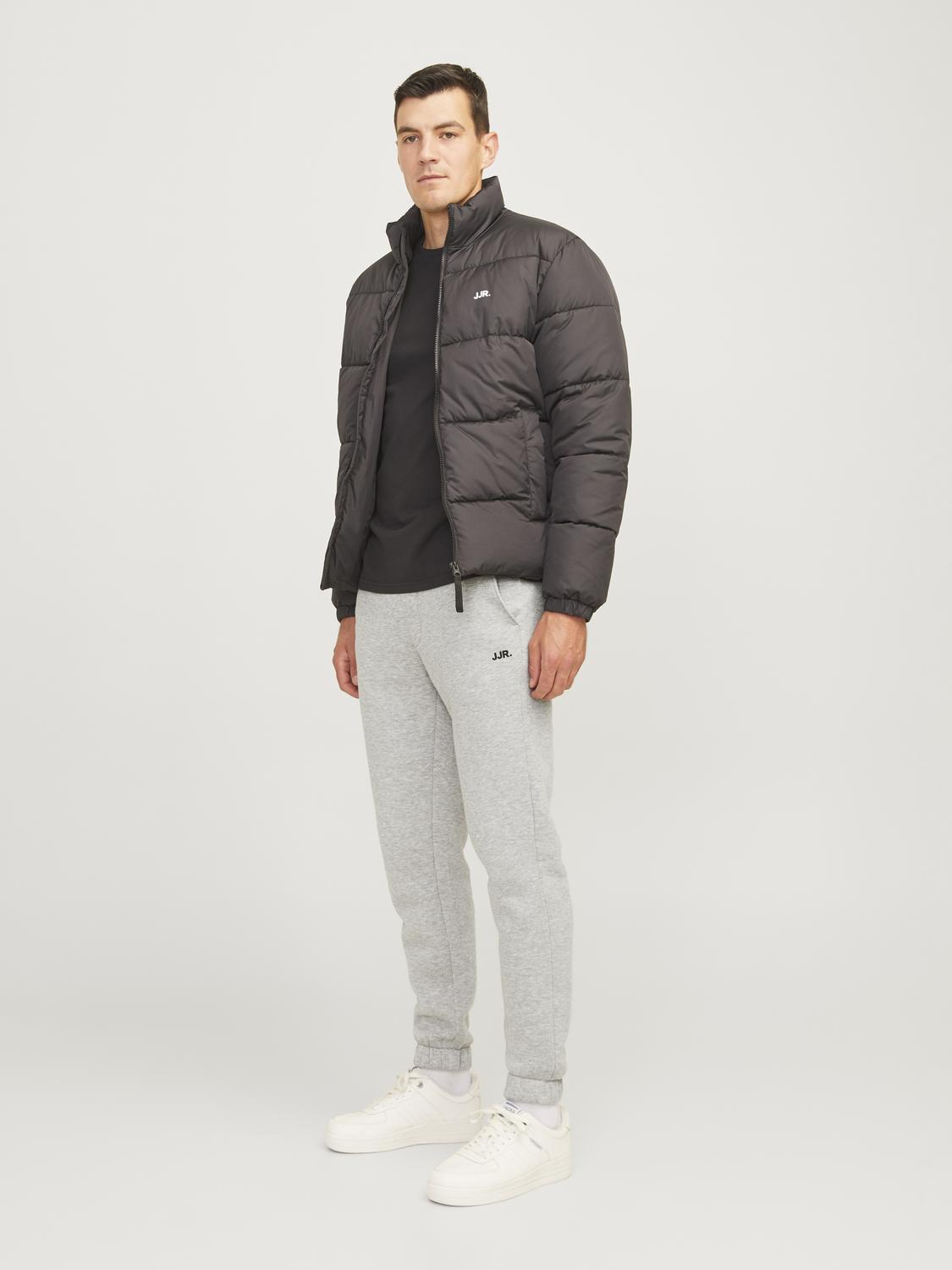 Calça JREBGORM Jack&Jones Rebel Light Grey 4