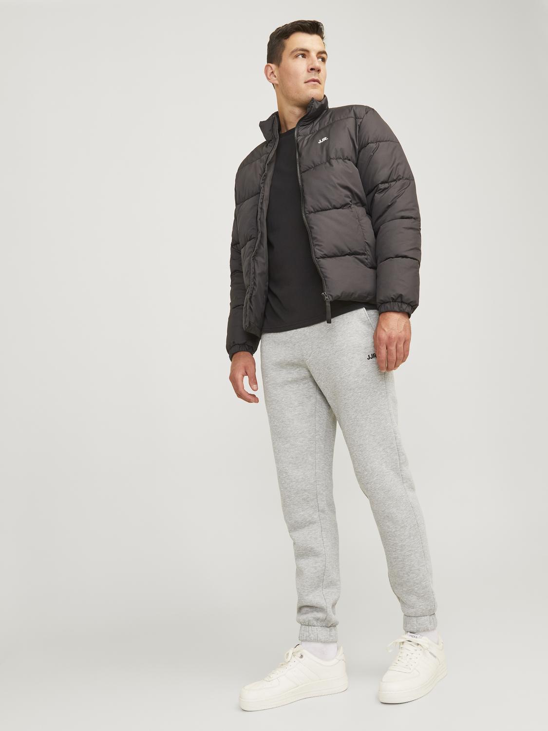 Calça JREBGORM Jack&Jones Rebel Light Grey 3