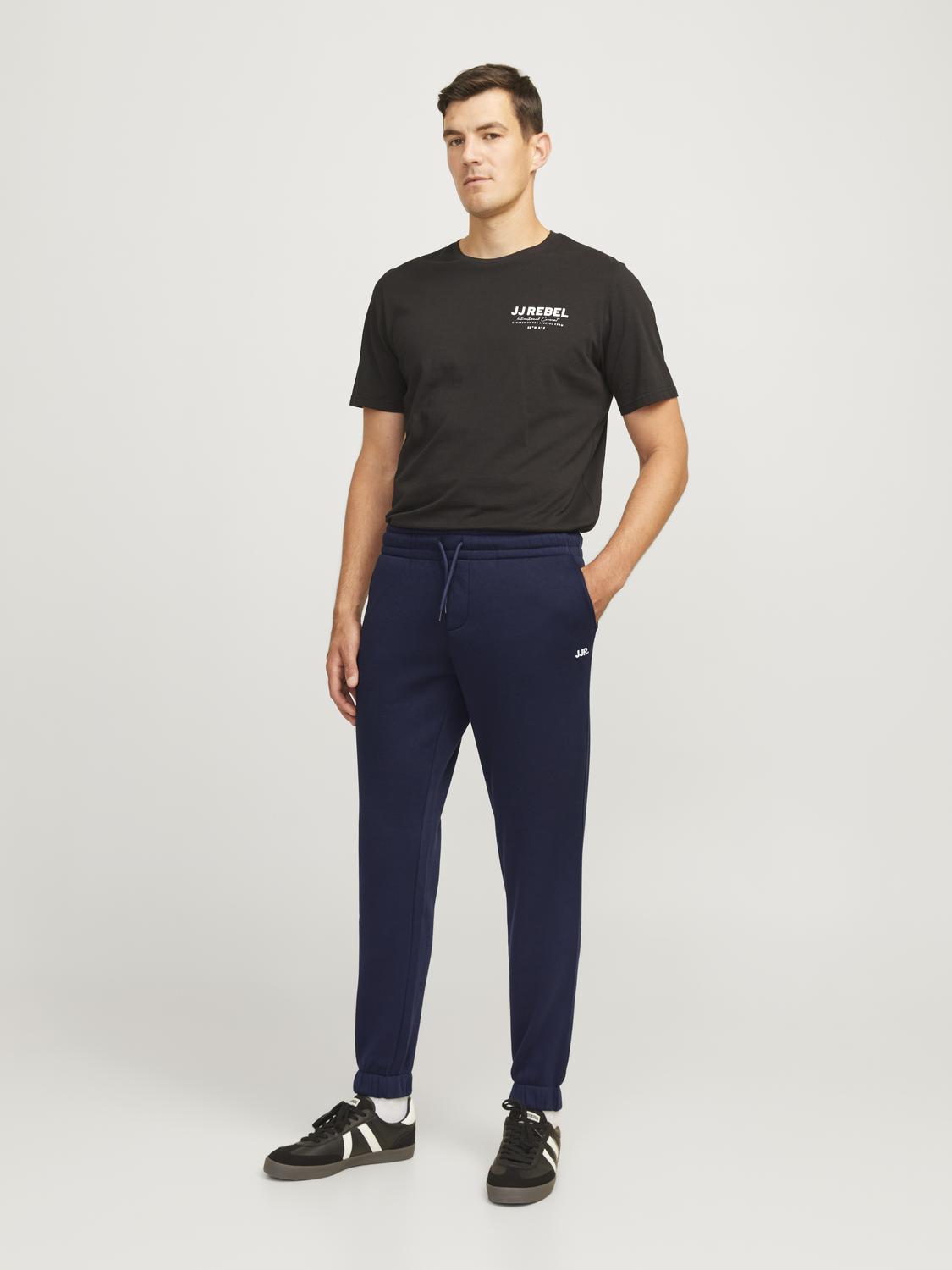 Calça JREBGORM Jack&Jones Rebel Sky Captain 4