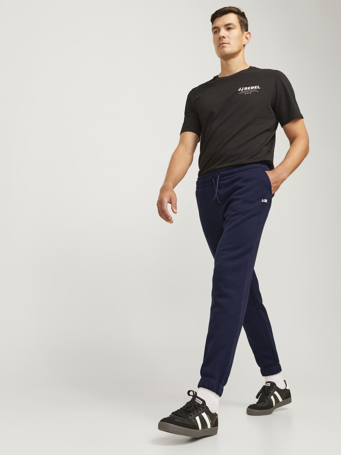 Calça JREBGORM Jack&Jones Rebel Sky Captain 3