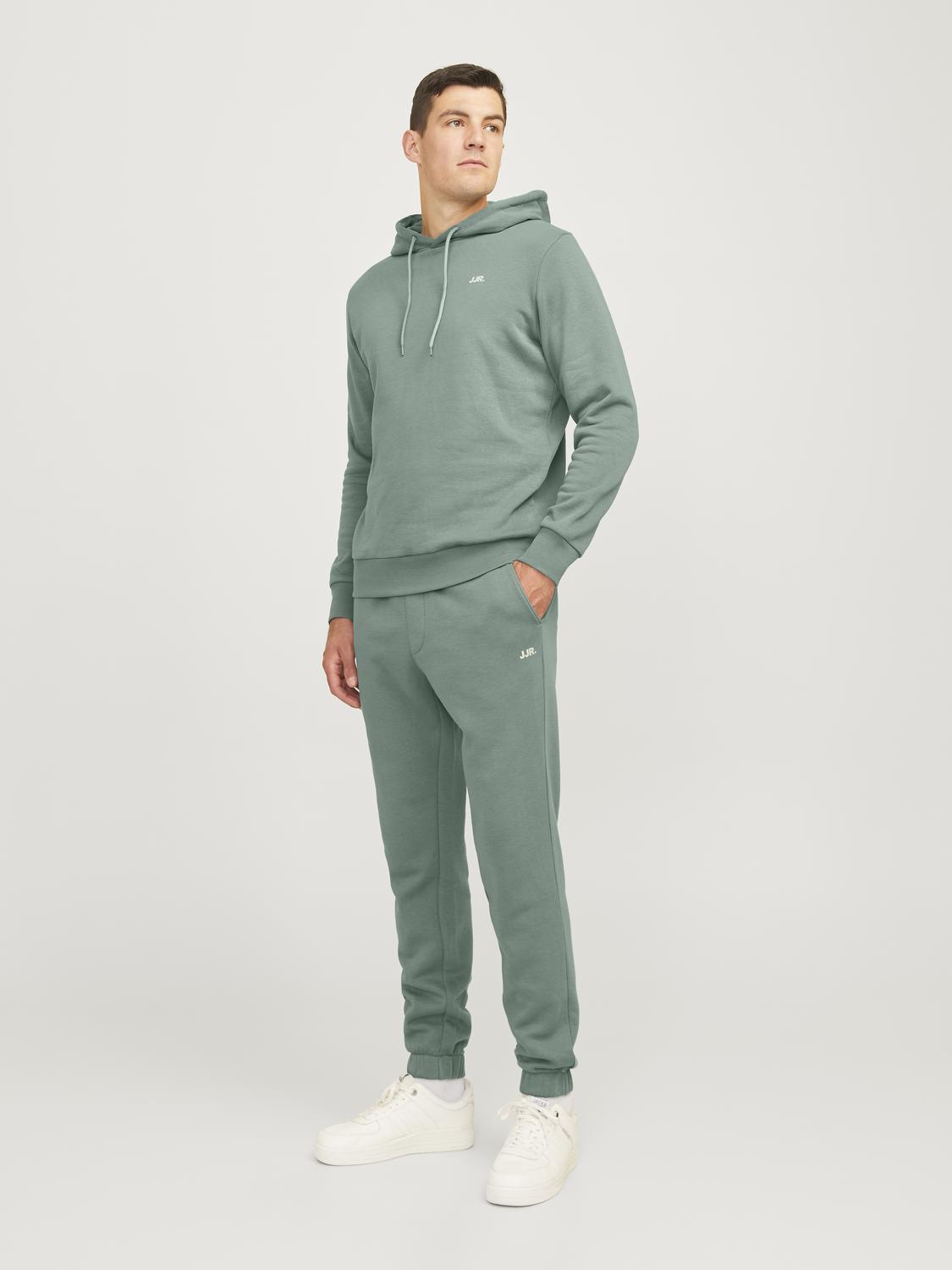 Calça JREBGORM Jack&Jones Rebel Iceberg Green 3