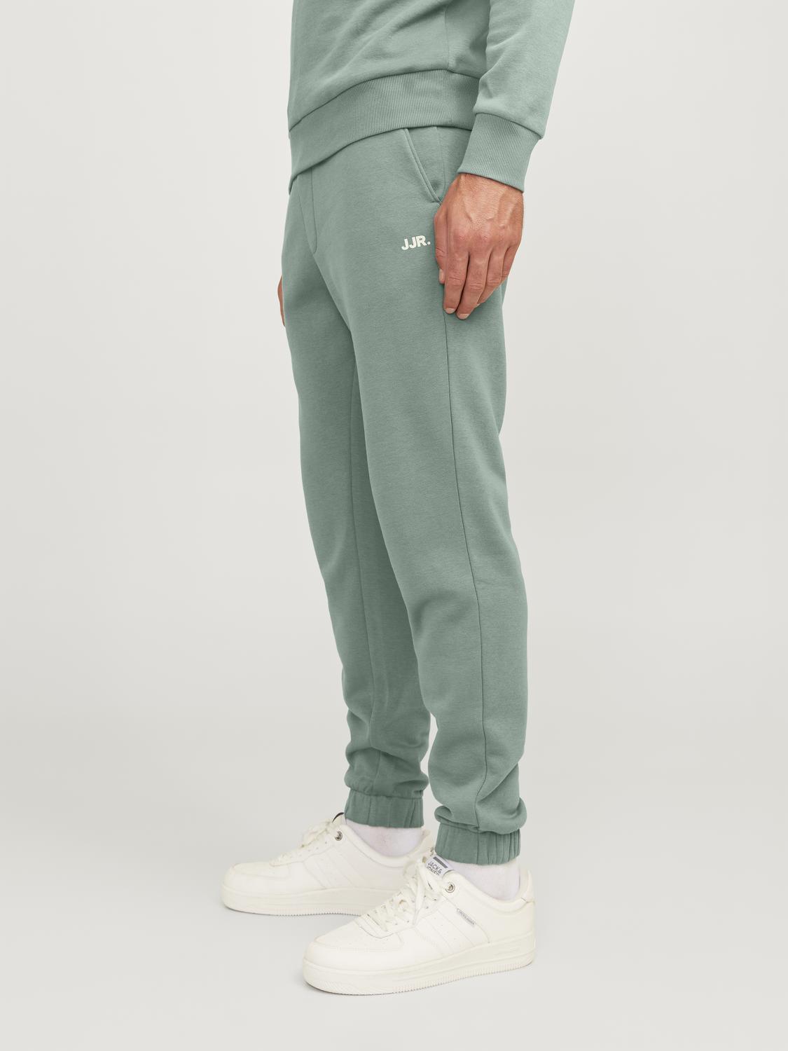 Calça JREBGORM Jack&Jones Rebel Iceberg Green 2