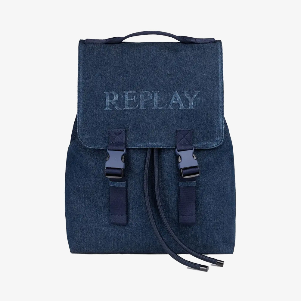 Mochila FM3735 Replay 0799 0