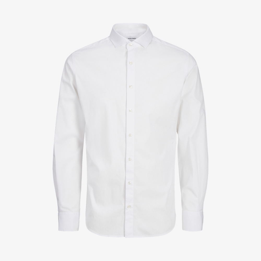 Camisa JJEAXEL Jack&Jones Mini White 0