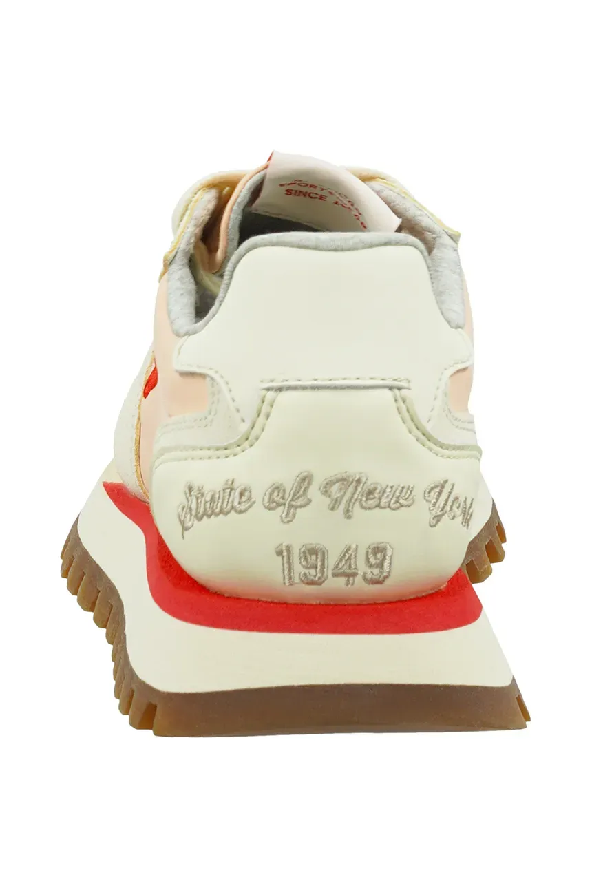 Sapatilha CAFFAY Gant G561 2