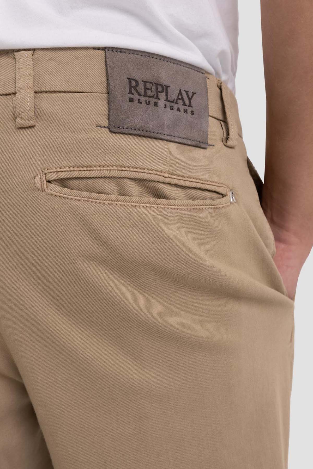 Calça M9722J Replay 597 4