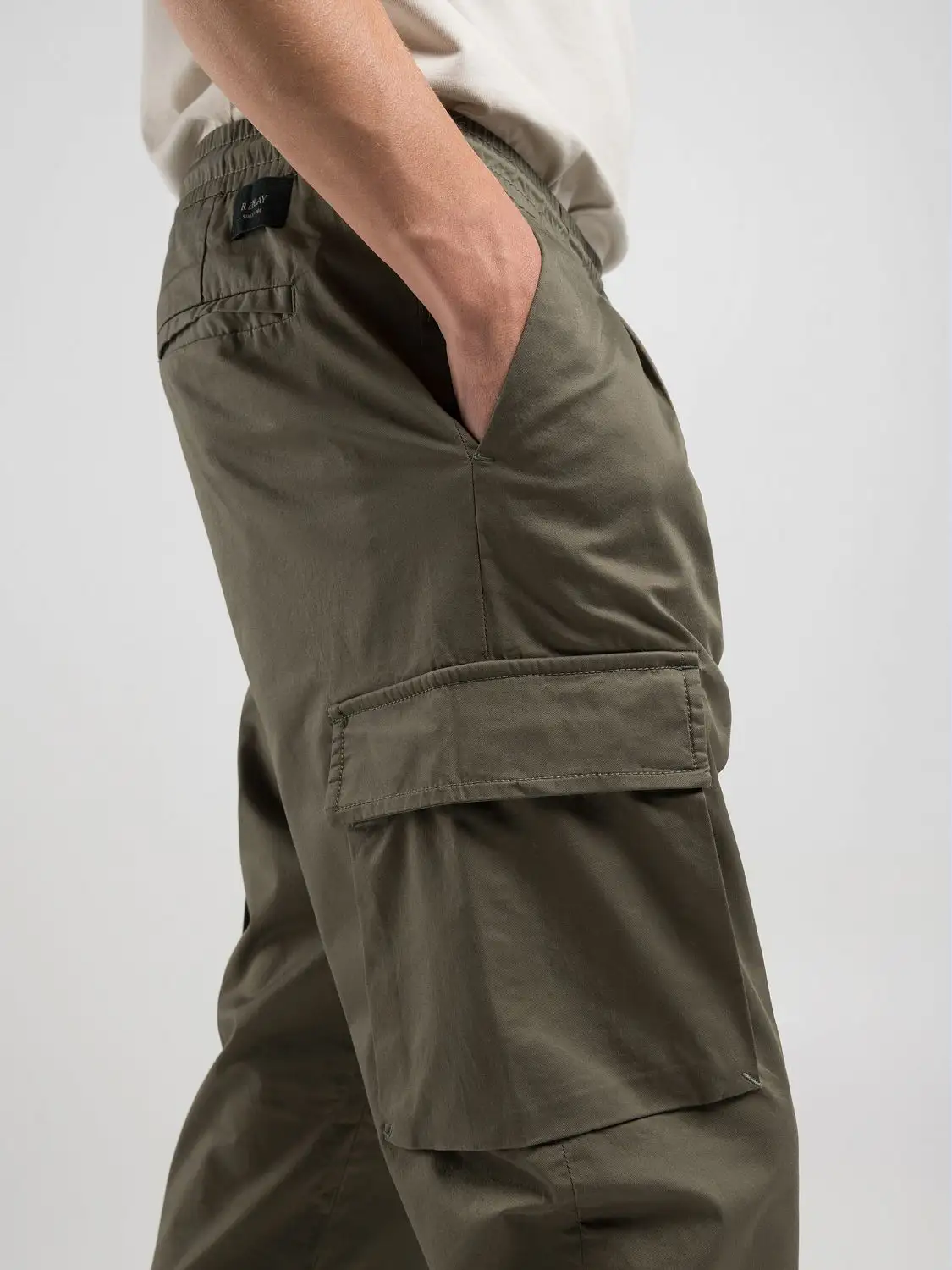 Calça M9015 Replay 810 4