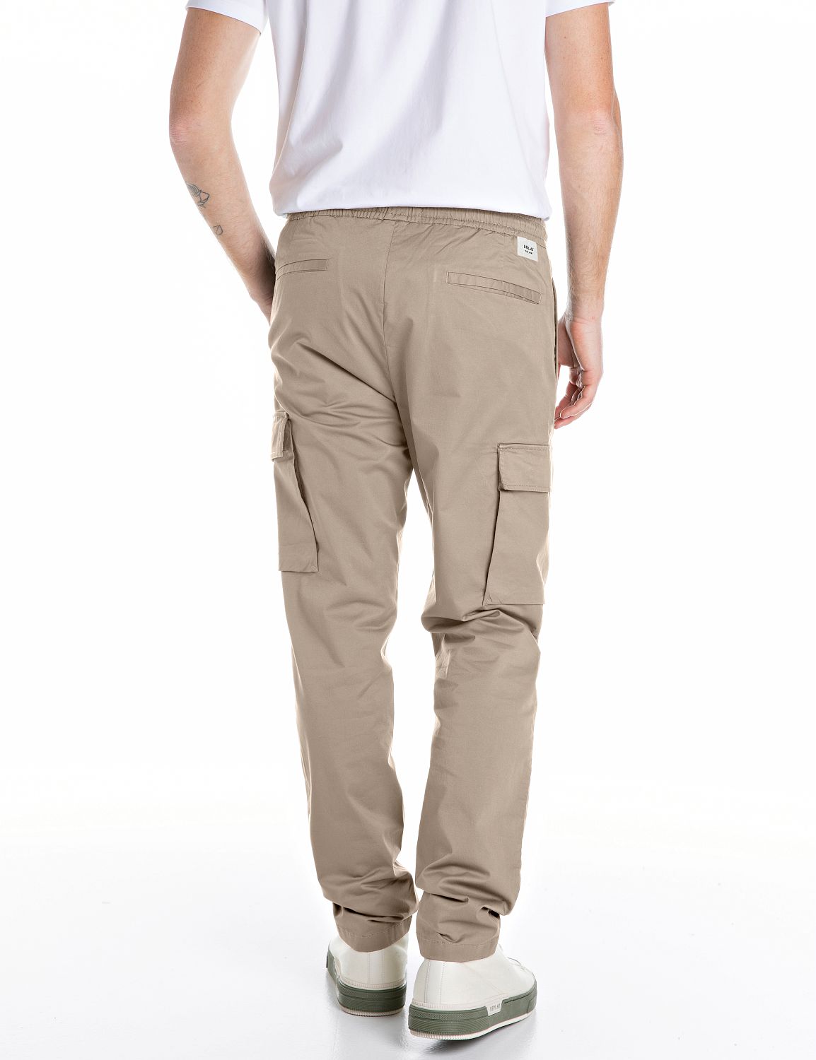 Calça M9015 Replay 829 1