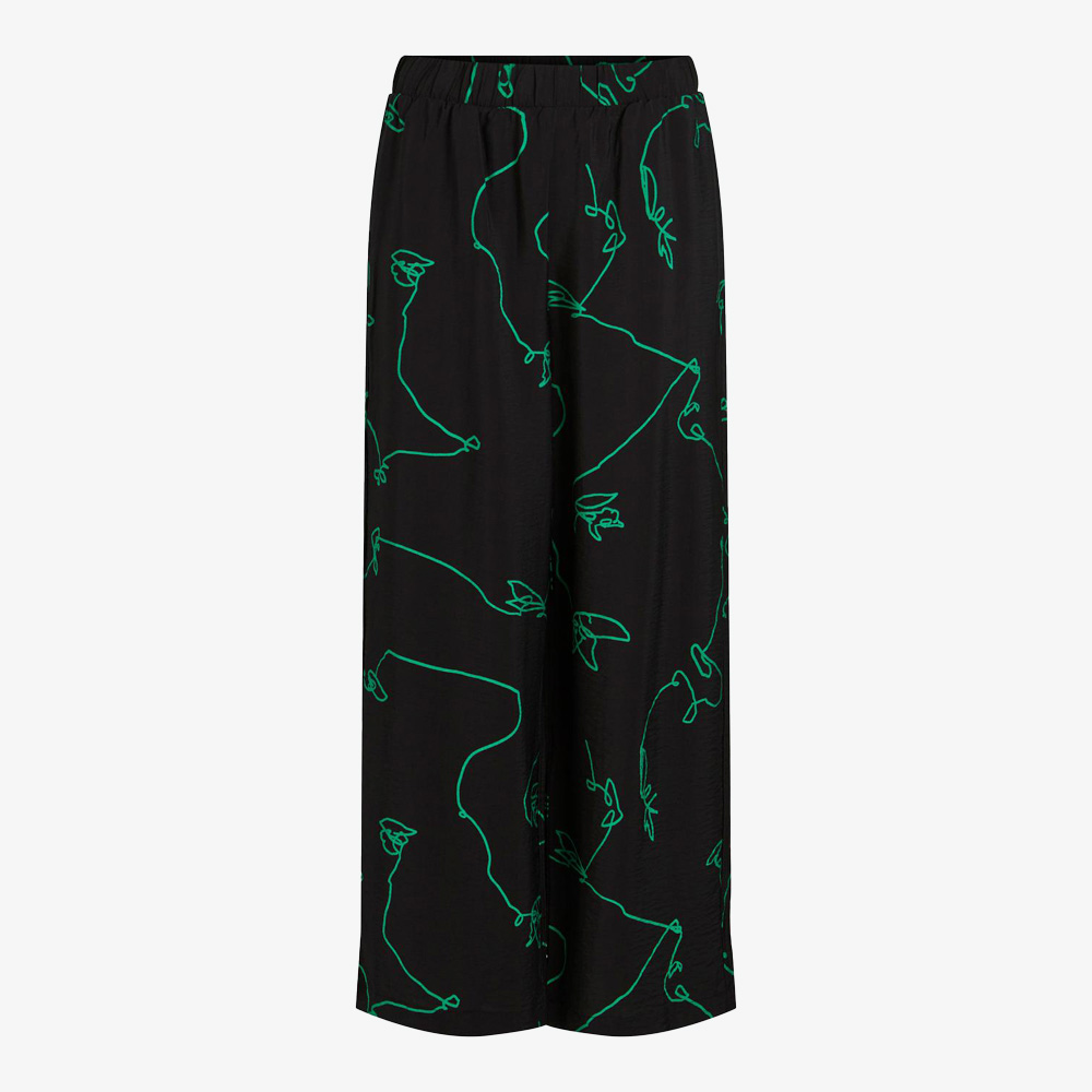 Calça VIDOGMA Vila Black 0